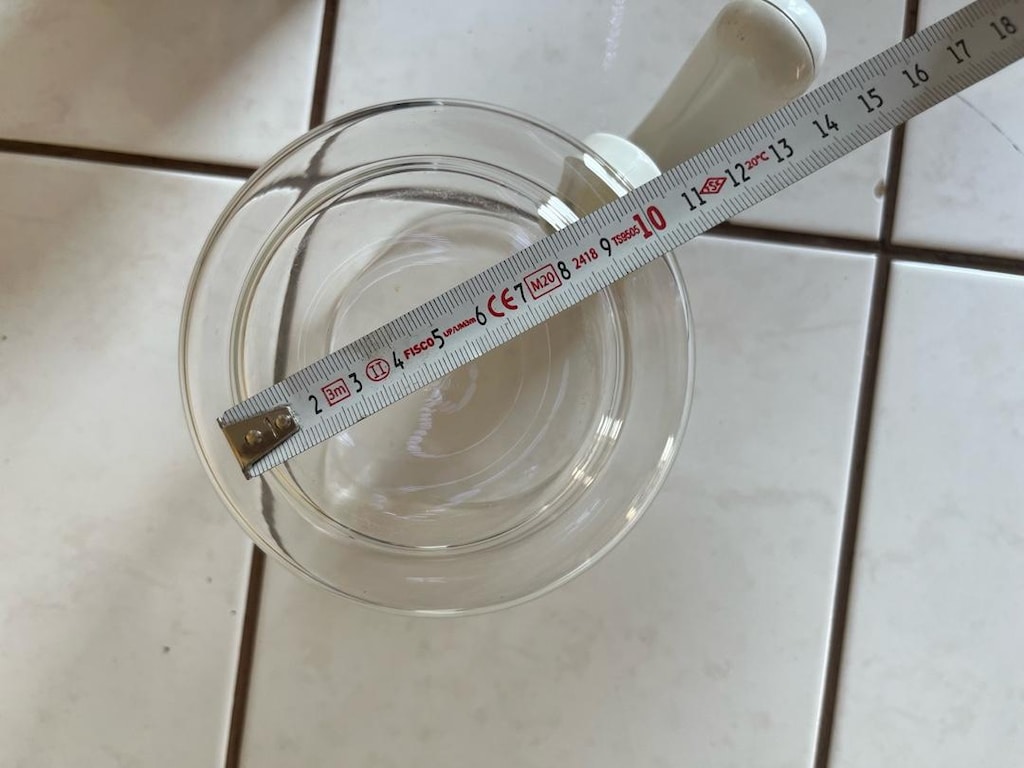 Arçelik Tiryaki K3283C Çay Makinesi Cam Demlik - 9