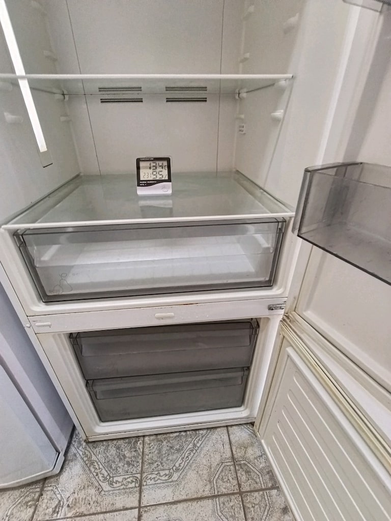 Arçelik 480 LT NoFrost Alttan Donduruculu Buzdolabı Yeni Seri - 5