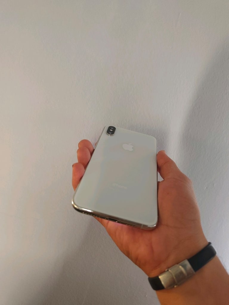 İPHONE XS MAX 64 GB TR CİHAZI AÇIKLAMAYI OKU - 5
