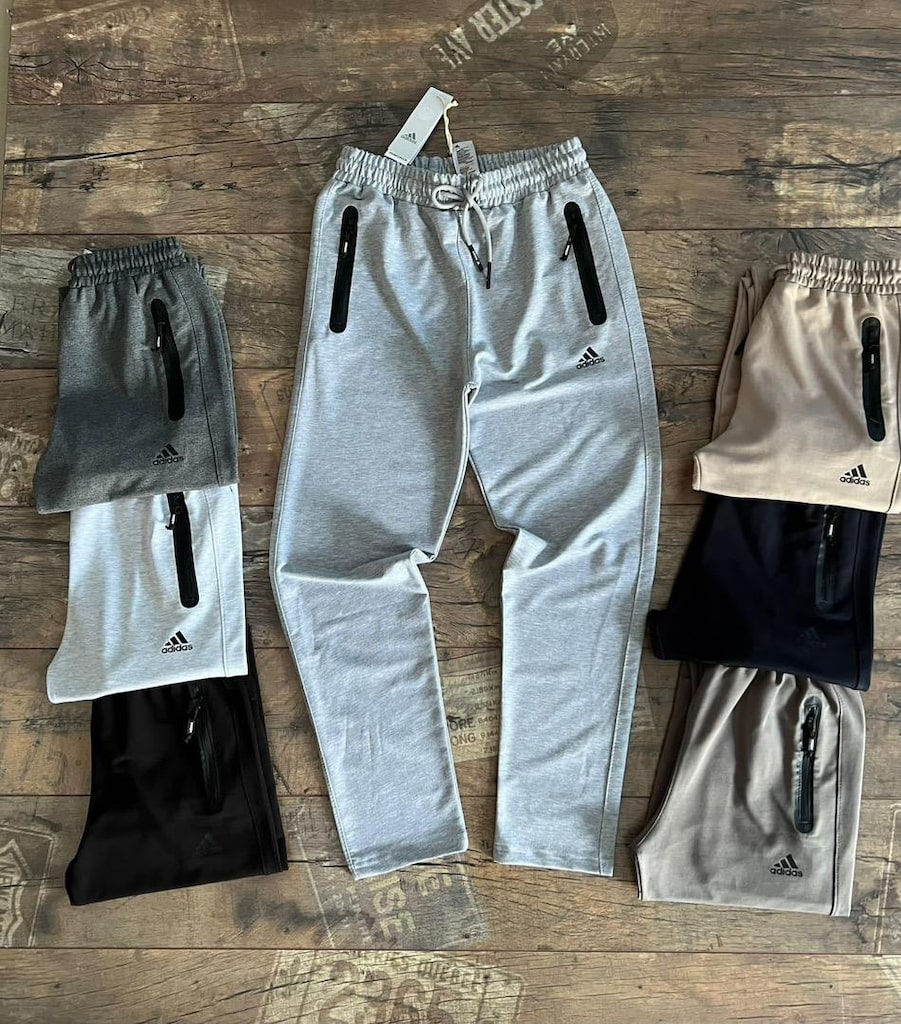ADİDAS EŞOFMAN ALT PANTALON