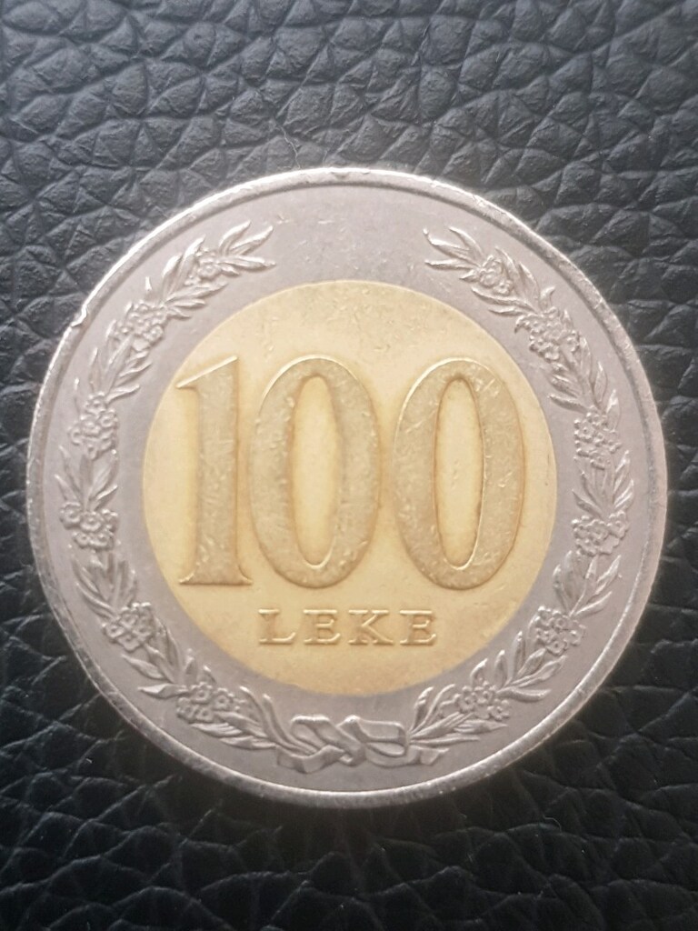 ARNAVUT LEKİ - 2