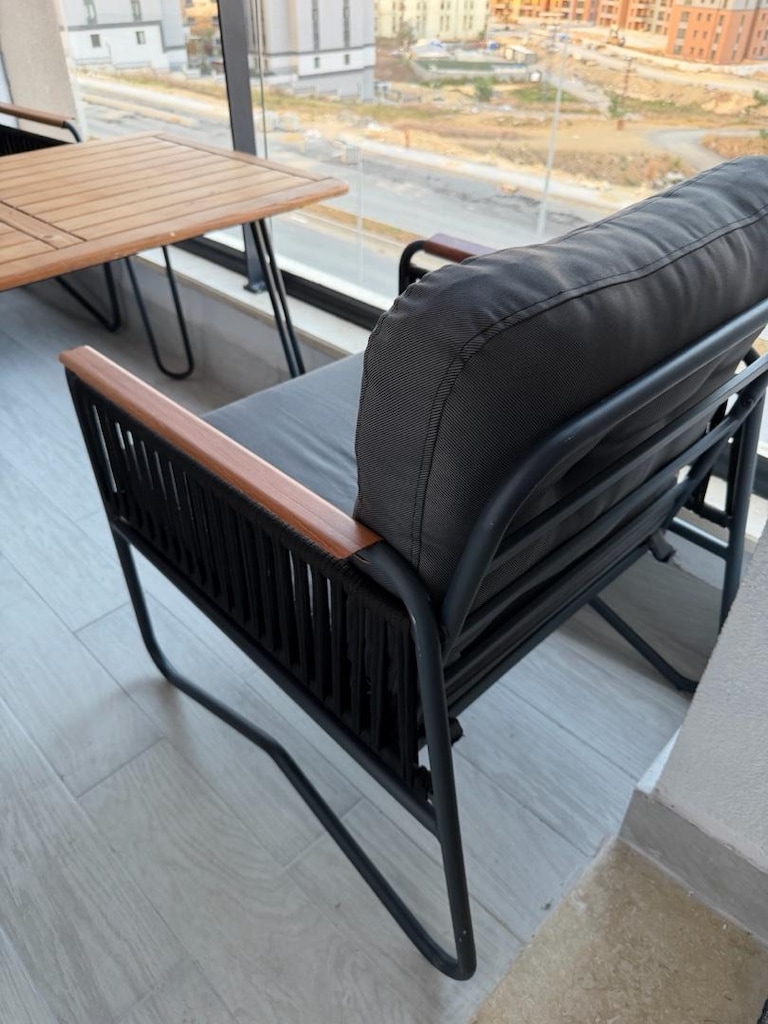 balkon takımı - 7