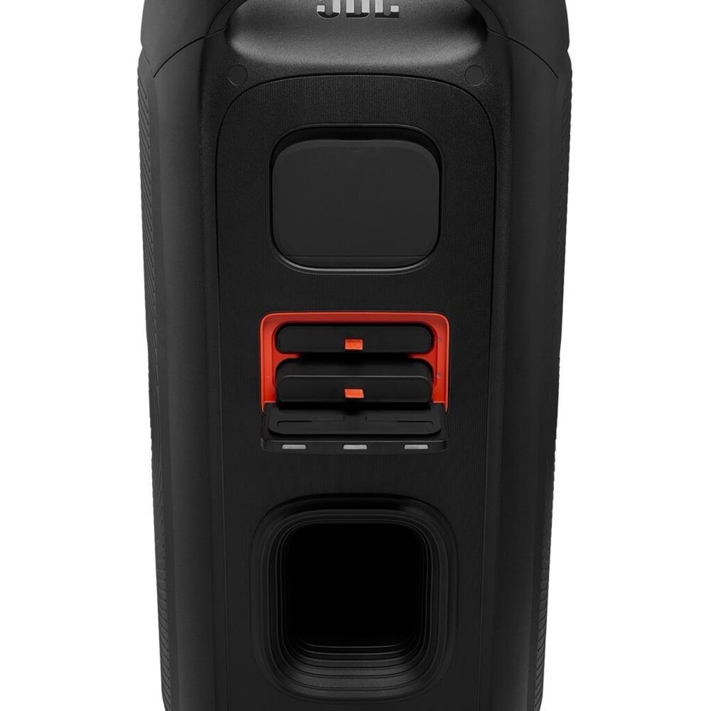 PAZARLIK PAYI OLUR JBL PARTY BOX 720 UFAK PAZARLIK PAYI OLUR - 9