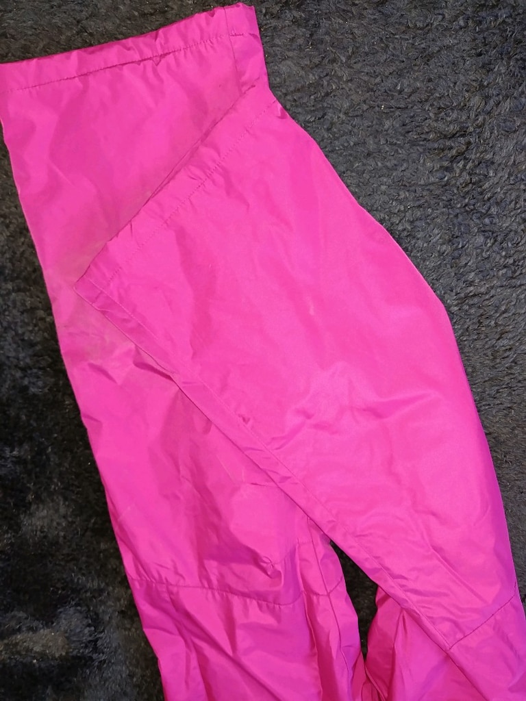 kayak pantalonu 34 beden - 3