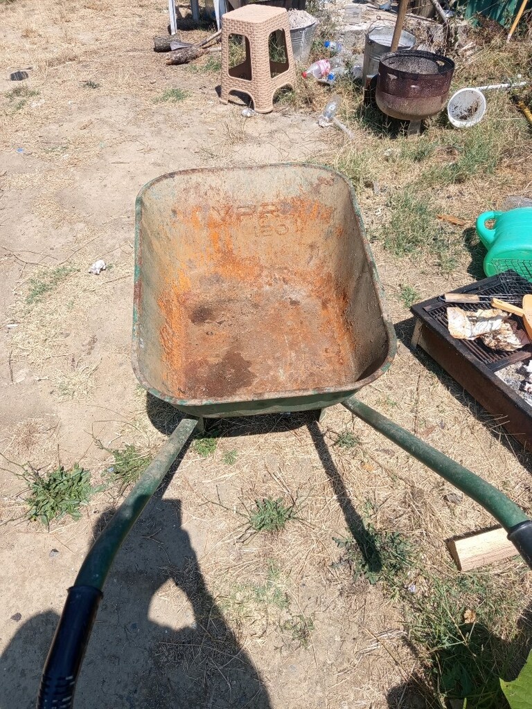 ypr marka el arabası - 3