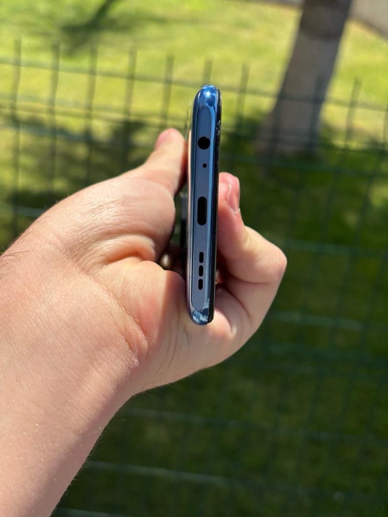 REDMİ NOTE 10 S 128 GB SIKINTISIZ - 7