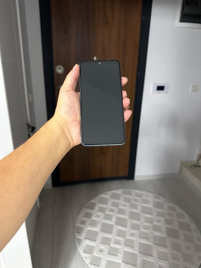 TEMİZ SORUNSUZ XİAOMİ REDMİ NOTE 14 256 GB TELEFON - 3