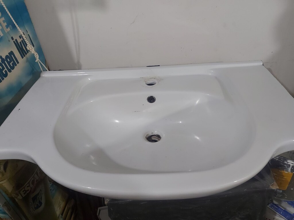 Lavabo - 4