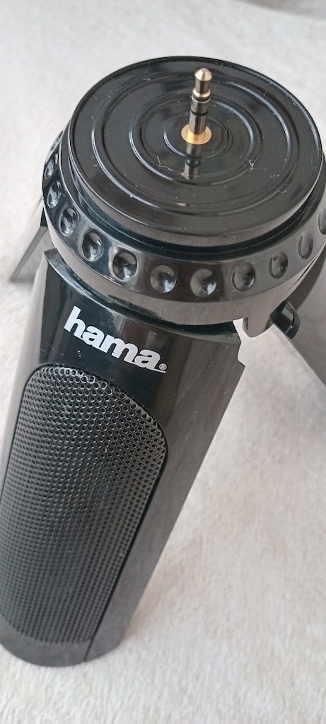hama orijinal ses sistemi - 5