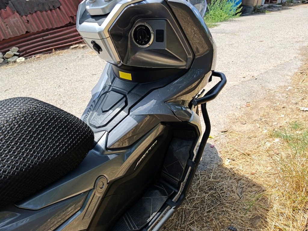 rks freccia 150 - 3