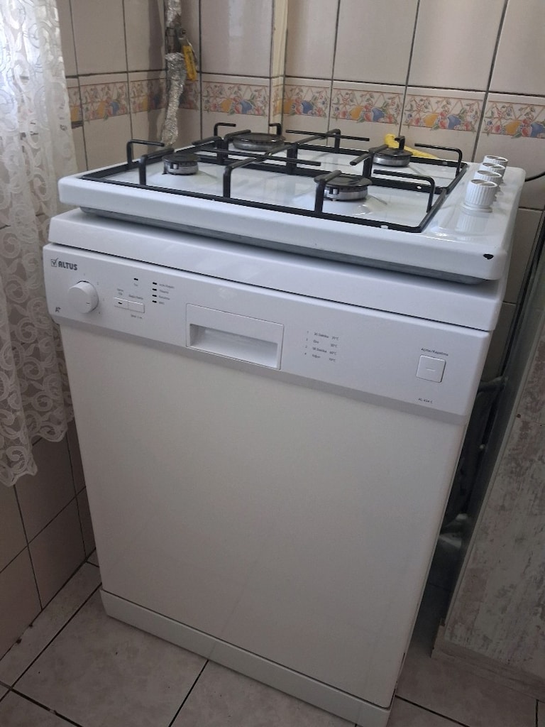 İkinci El Satılık 5 Parça Toplu Beyaz Eşya - 15