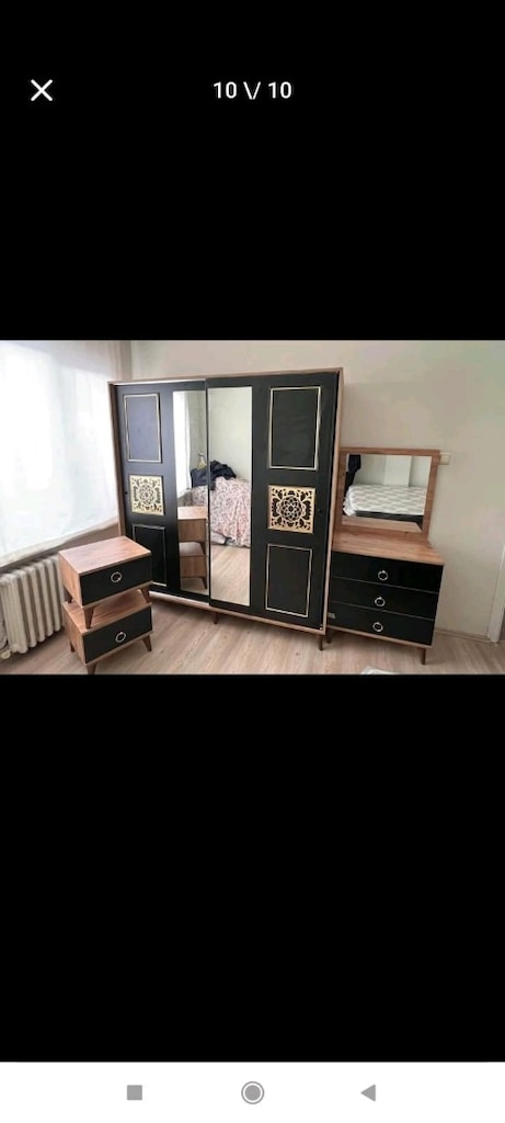 Yatak odası - 6