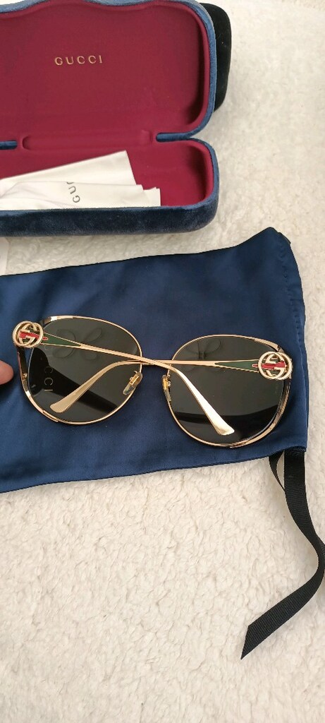 gucci orjinla gozluk - 4