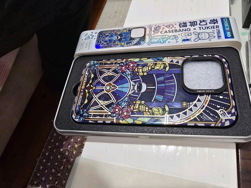 iphone 14pro max özel tasarım kılıf - 2