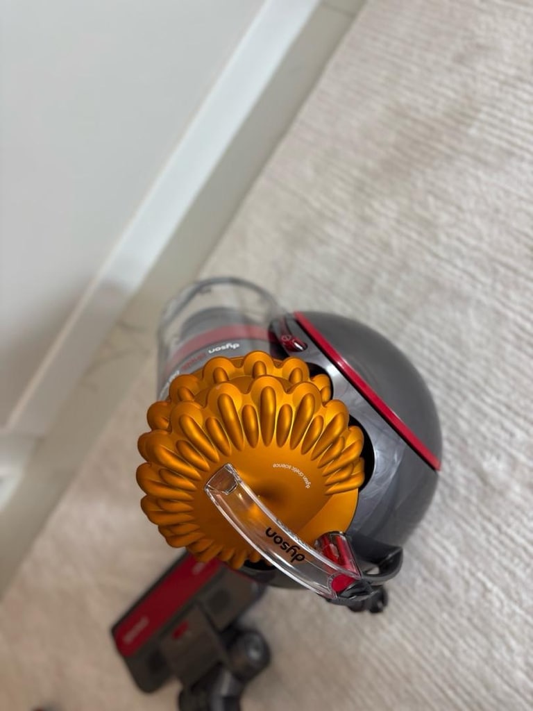 dyson bir ball multi floor2 süpürge