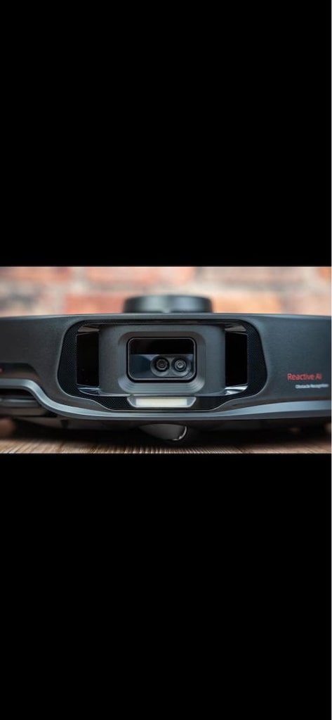 ROBOROCK S8 MAXV ULTRA SİYAH | 2029'A KADAR FULL KASKO | FATURALI - 7