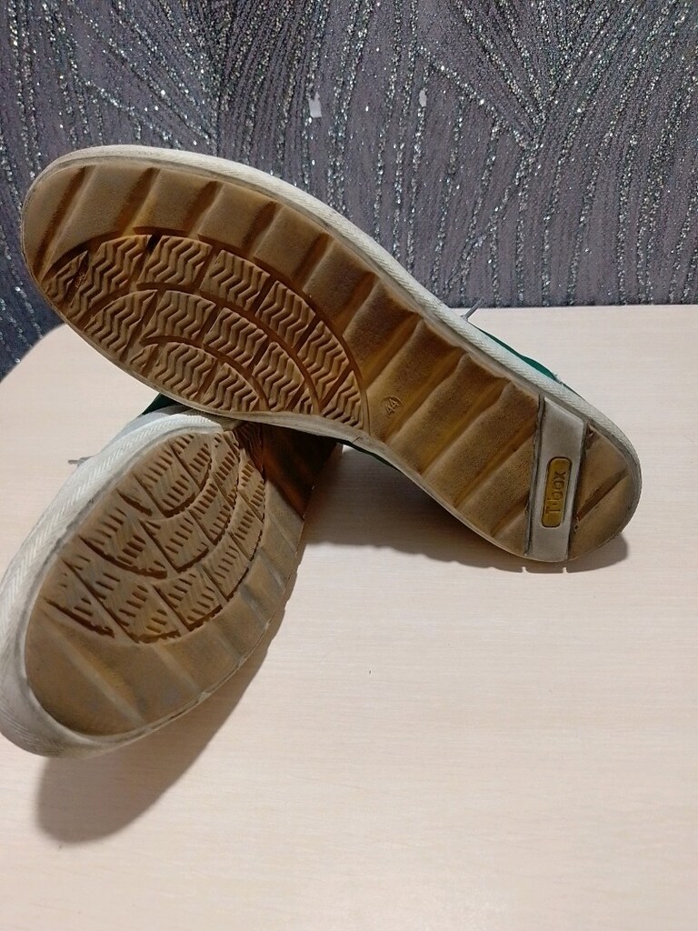T.box Renkli Sneaker...44. numara — görsel 8/8