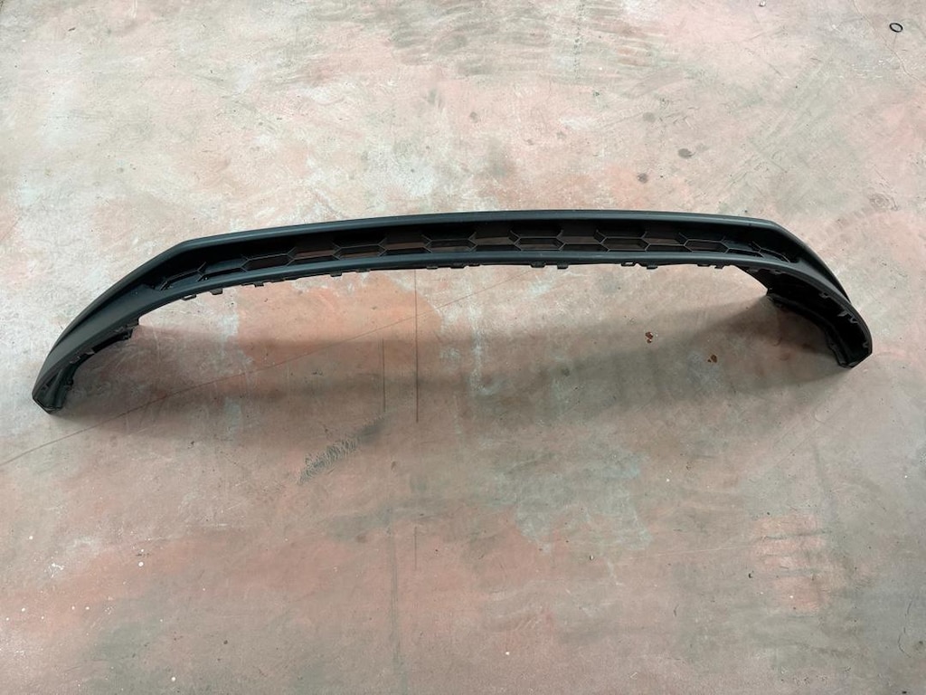 Skoda KAROQ Ön Tampon Spoyler çıkma Orjinal 57A807061 - 4