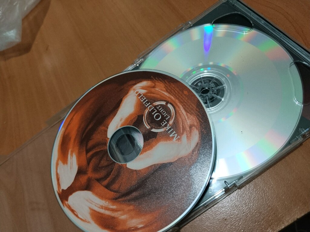 YENİ KUTUSUNDA ORJİNAL YABANCİ FİLM ALBÜMLERİ ( CİFT CD Lİ ) - 3
