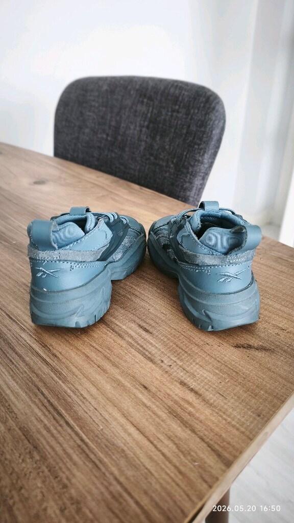 21 numara Reebok - 3