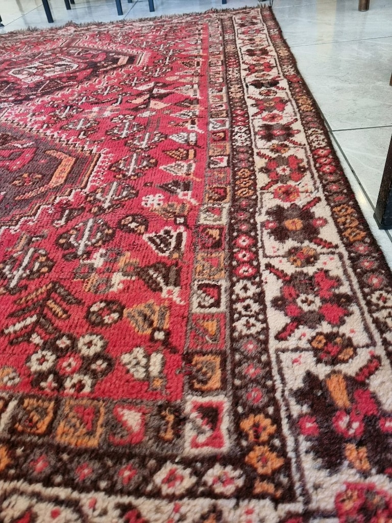 İran halısı - 4