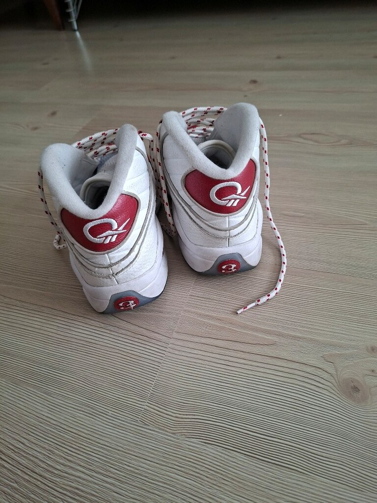 Basketbol ayakkabısı — görsel 3/3