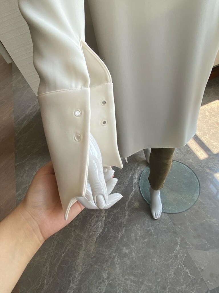 Zeynep Tosun - S/36 - Gömlek/Tunik - 4