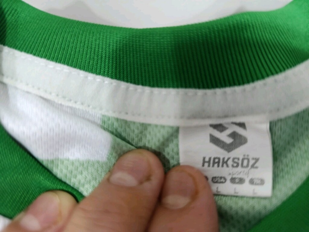 DSİ forma short mont çorap - 4