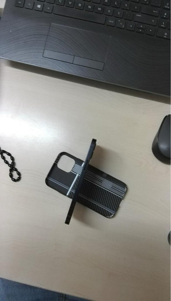 İPHONE 12 YD - 5