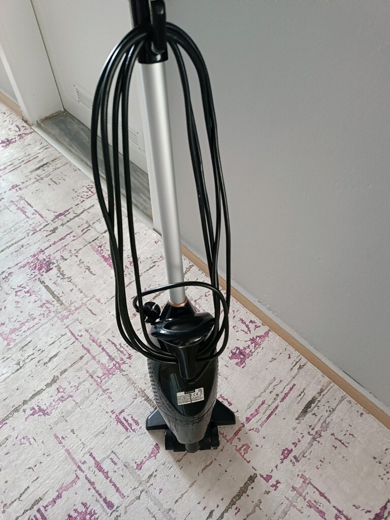Dikey Süpürge - 5