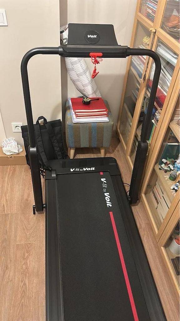 Voit V-Fıt By Voit Runmate New Koşu Bandı - 3