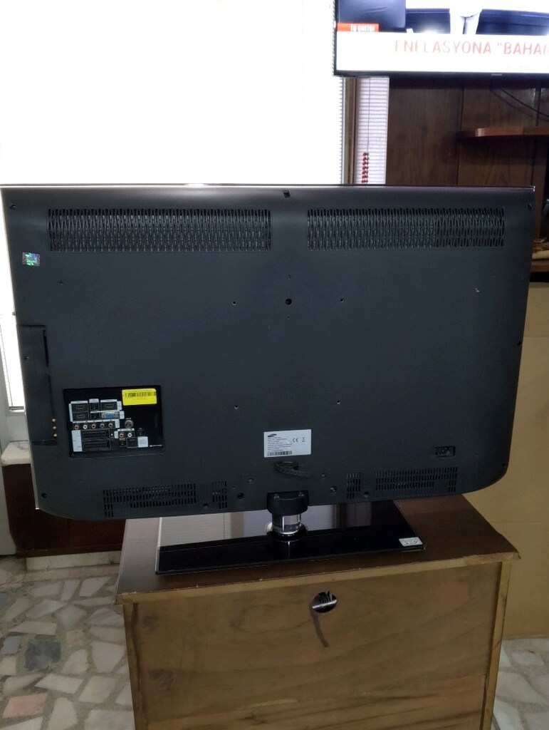samsung lcd 42 inc sorunsuz - 4