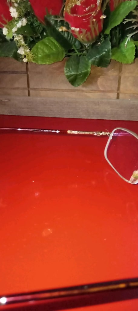 optik gözlük çerçeve - 4