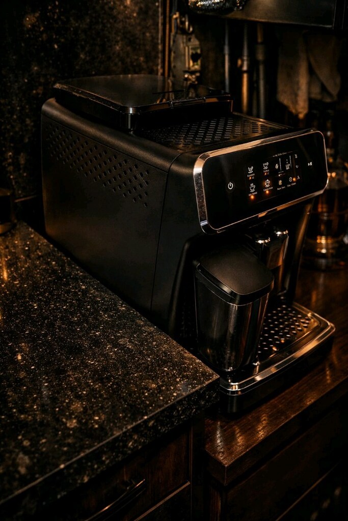 PHİLİPS SERİES PREMİUM 2200 TAM OTO. LATTE GO ESPRESSO KAHVE MAKİNESİ - 2