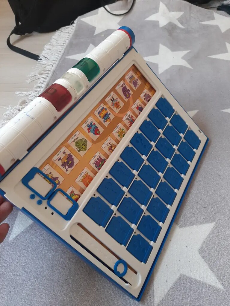 MB OYUN ORJINAL 15 YILLIK - 2