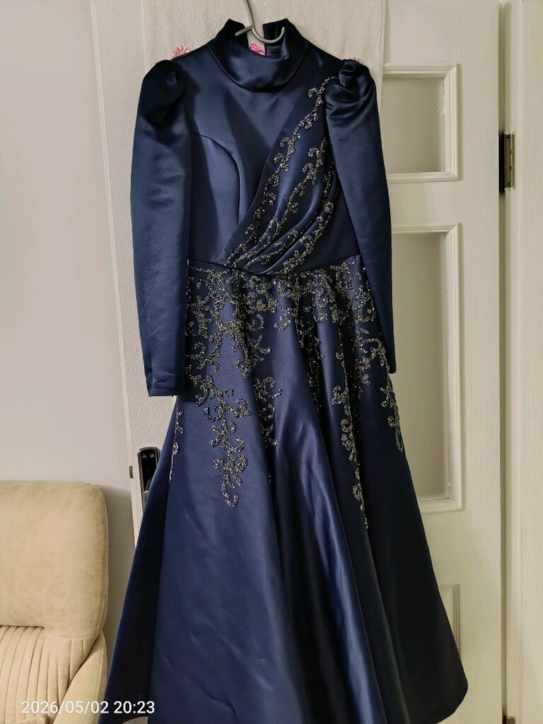 abiye elbise - 2