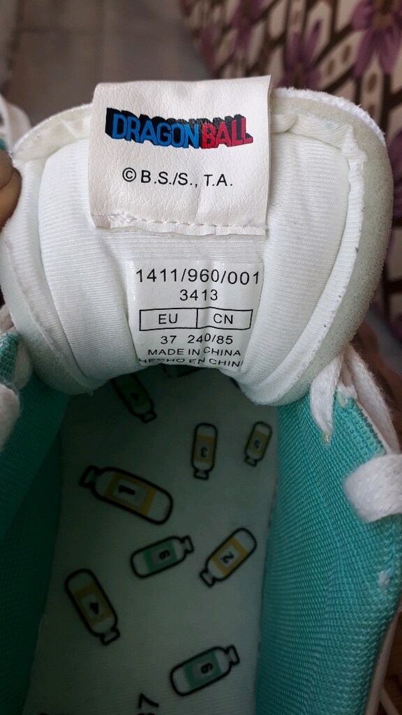 Bershka marka spor ayakkabı - 6