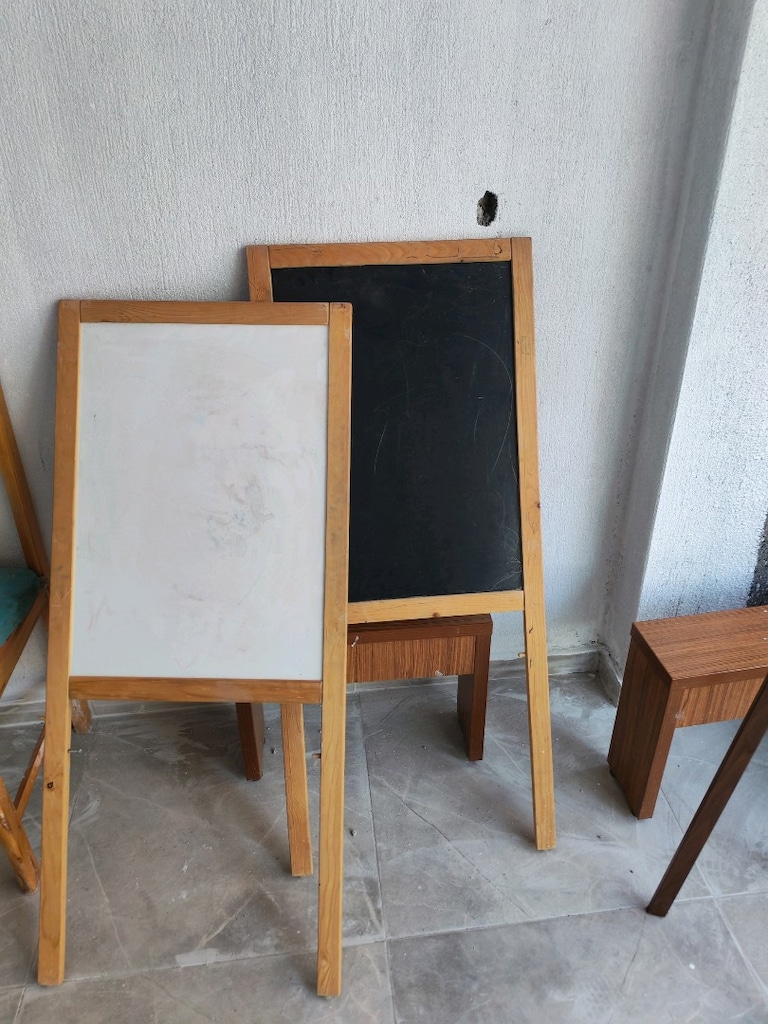yazı tahtası menü için yazı tahtası tane 250 tl yer buca - 3