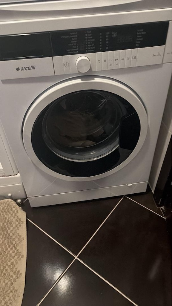 Arçelik çamaşır makinesi - 2