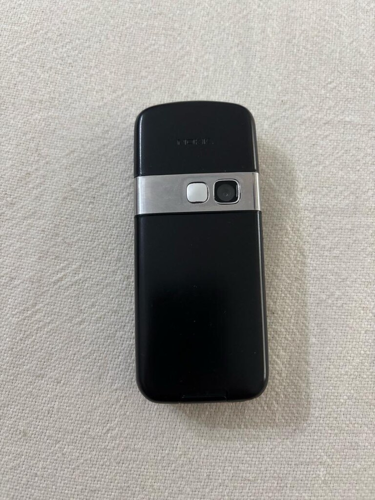 IMEI’si Aktif Nokia 6070 - 2