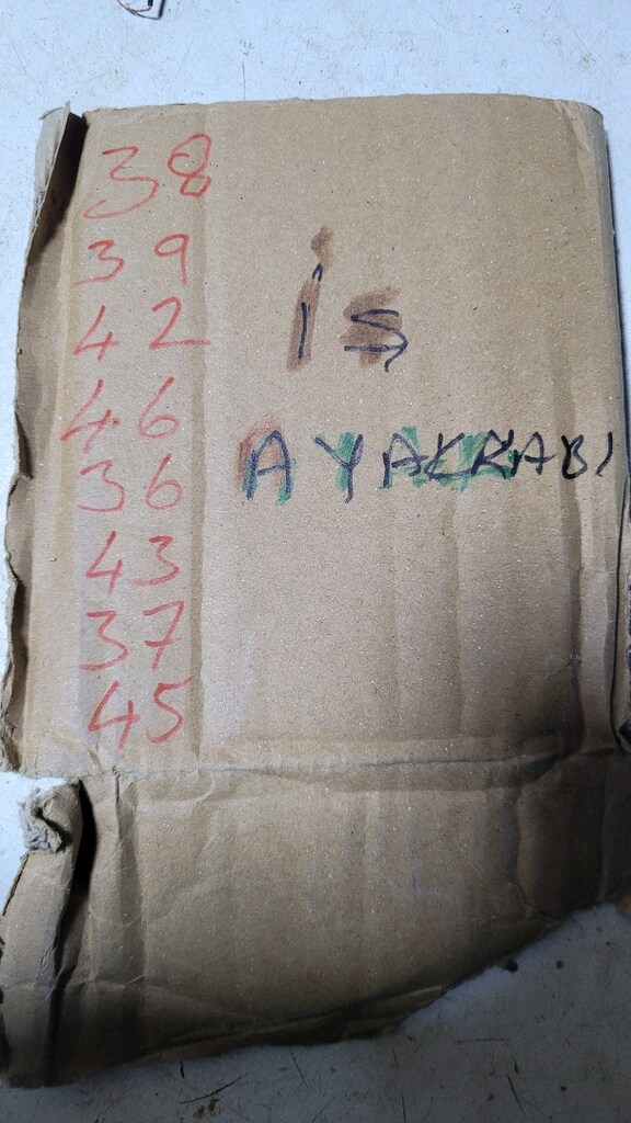 iş ayakkabısı - 2
