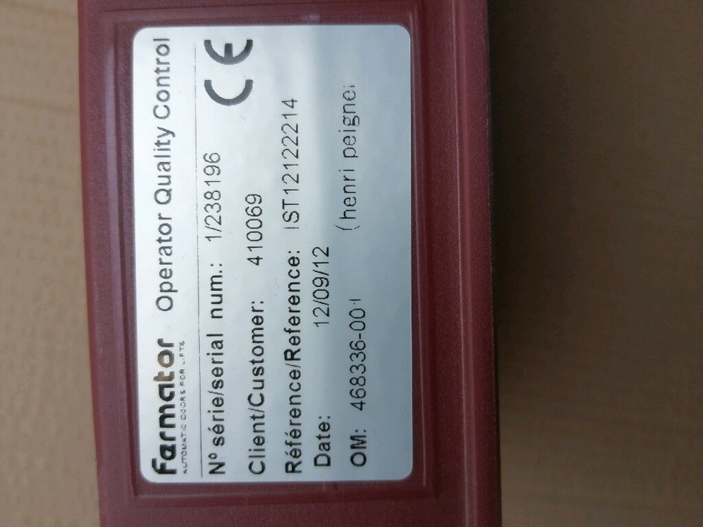 asansör - 4