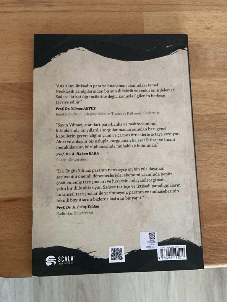 Parayı Kim Yaratır ? - 2