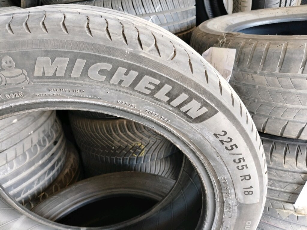 2255518 MİCHELIN YAZLIK - 3