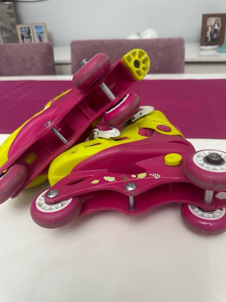 çocuk PATEN - 6