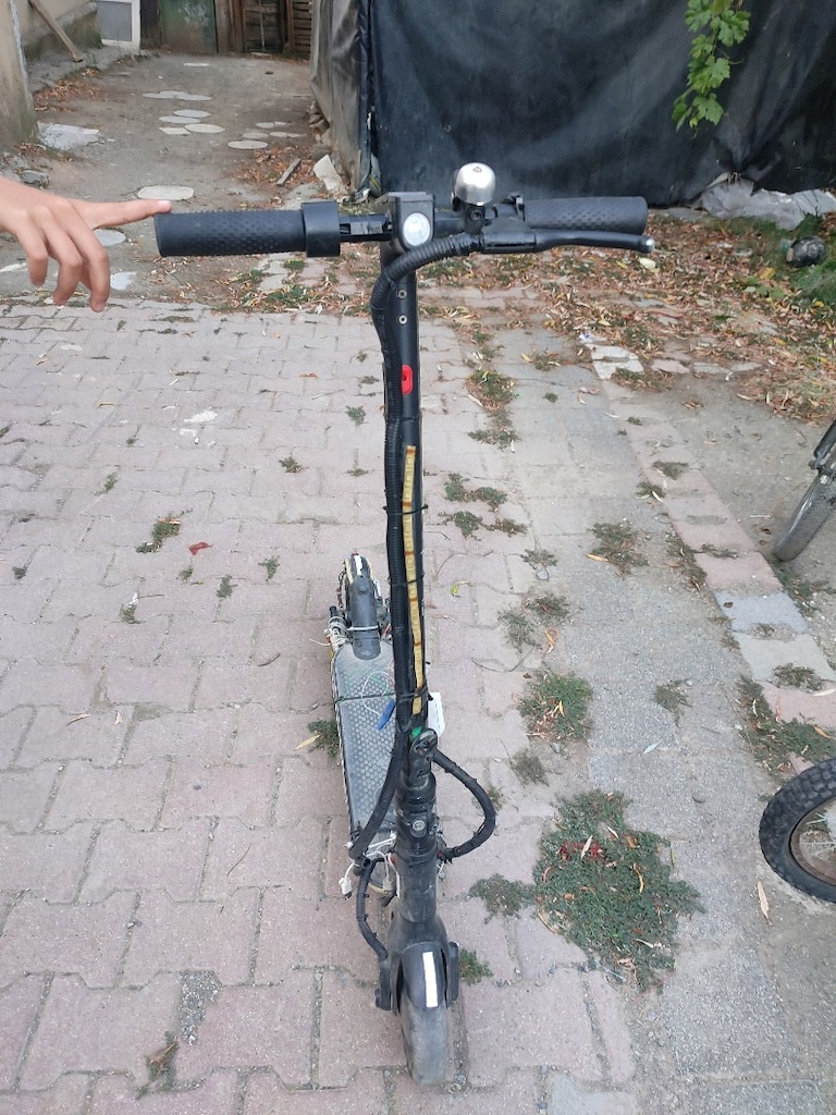 scooter - 3