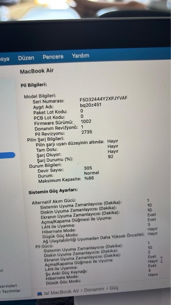 MacBook - 7