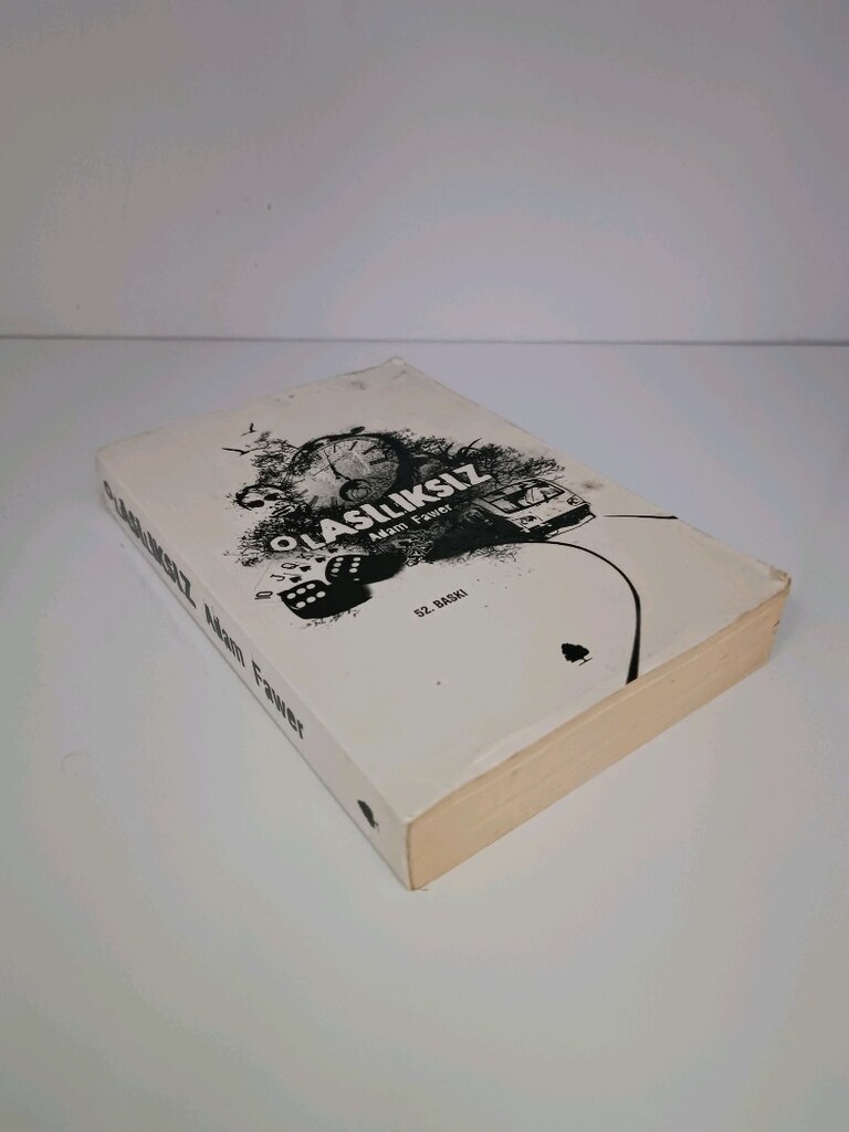 Olasılıksız Kitabı - 2