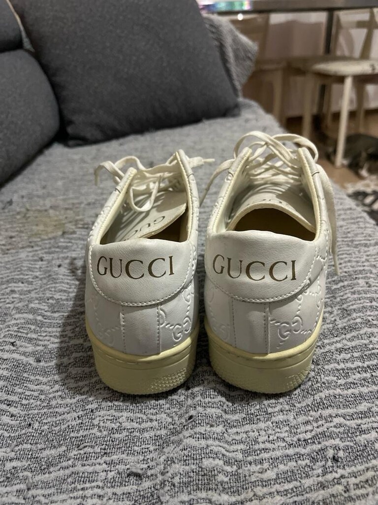 Gucci ayakkabı almanyadan - 3