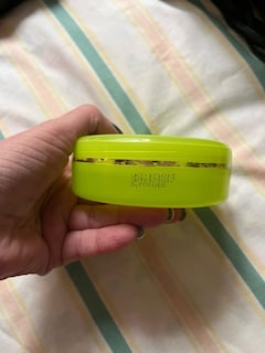Biofin Hair Wax - 3